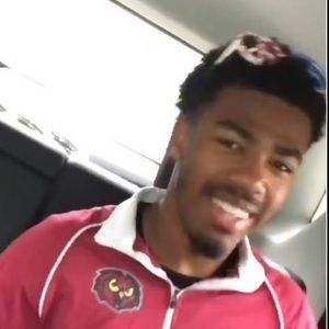 Meet your Posher, Troy